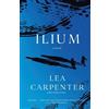 Lea Carpenter Ilium (Tascabile)