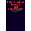 Erik H. Erikson Identität und Lebenszyklus. Drei Aufsätze (Suhrkamp- (Tascabile)