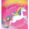 Emma Adams Unicorn and the Rainbow Poop (Tascabile)