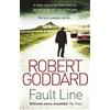 Robert Goddard Fault Line (Tascabile)