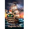 Jessa Hastings Magnolia Parks: The Long Way Home (Tascabile)