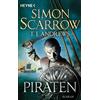 Tamara Rapp Simon Scarrow T. J. Andrews Piraten: Roman (Tascabile)