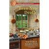 Victoria Hamilton Bran New Death (Tascabile) Merry Muffin Mystery