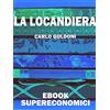 Carlo Goldoni La Locandiera (Tascabile)