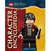 Elizabeth Dowse LEGO Harry Potter Character Encyclopedia (Lib (Copertina rigida)