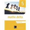 Sabine Castelli Michael mathe.delta - Hamburg / mathe.delta Hambur (Tascabile)