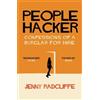 Jenny Radcliffe People Hacker (Tascabile)