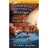 Ellery Adams Murder in the Paperback Parlor (Tascabile) Book Retreat Mystery