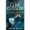 Clive Cussler Cyclops (Tascabile) Dirk Pitt Adventures