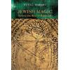 Yuval Harari Jewish Magic Before the Rise of Kabbalah (Tascabile)