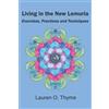 Lauren O Thyme Living in the New Lemuria (Tascabile)