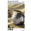 Reda El Arbi Asimovs Kindergarten (Copertina rigida)