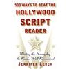 Jennifer M. Lerch 500 Ways to Beat the Hollywood Scriptwriter (Tascabile)