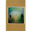Claire Hind Ways to Wander (Tascabile)