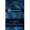 Montalk (Tom) Transcending the Matrix Control System, Vol. 1 (Copertina rigida)