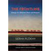 Serhii Plokhy The Frontline (Copertina rigida)