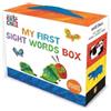 Eric Carle The World of Eric Carle: My First Sight Words B (Mixed Media Product)