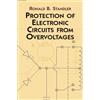 R Standler Protection of Electronic Circuits (Tascabile)