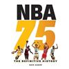Dave Zarum NBA 75 (Copertina rigida)