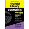 Eric Tyson Financial Literacy Essentials For Dummies (Tascabile)