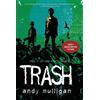 Andy Mulligan Trash (Tascabile)