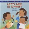 Pat Mora Lets Eat!/a Comer! (Copertina rigida)