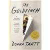 Donna Tartt The Goldfinch (Tascabile)