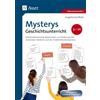Angelika Kaufho Mysterys Geschichtsunterricht 5-10: Schüleraktiviere (Broschüre)