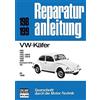 unknown VW Käfer ab 1968: 1200/1300/1302/302S/1303/1303S/15000/1600/ (Tascabile)