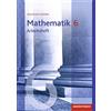 Mathematik - Ausgabe 2016 für Realschulen in Bayern: Arbeitsheft 6 m (Broschüre)