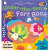 Sunisa Rae Under-the-Sea Fart Book (Copertina rigida) Scratch and Sniff