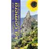 Noel Rochford Southern Tenerife and La Gomera Sunflower Walking Guid (Tascabile)