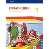 Einfach Leben 1. Ausgabe S: Schulbuch Klasse 5/6: Ausgabe S ab 2016 (Tascabile)