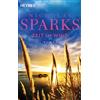 Susanne Höbel Nicholas Sparks Zeit im Wind: Roman (Tascabile)