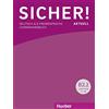 Michaela Perlmann-Balme Susanne Schwal Sicher! aktuell in Teilbande (Tascabile)