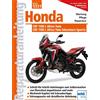 Franz Josef Sch Honda CRF 1100 L Africa Twin + CRF 1100 L Africa Twi (Tascabile)
