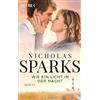 Adelheid Zöfel Nicholas Sparks Wie ein Licht in der Nacht: Roman (Tascabile)