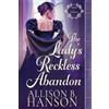 Allison B Hanson The Lady's Reckless Abandon (Tascabile) Safely in Scotland