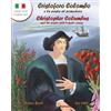Nancy Bach Cristoforo Colombo E La Pasta Al Pomodoro - Christopher C (Tascabile)