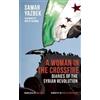 Samar Yazbek A Woman in the Crossfire (Tascabile)