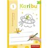 Andrea Warnecke Katharina Berg Astrid Eic Karibu - Ausgabe 2016: Sc (Broschüre)