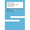 Alain Ottiker Filme analysieren und interpretieren: Kompaktwissen XL (Tascabile)