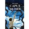 B R Kang Caput Mundi (Tascabile)