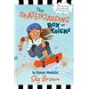 Sky Brown Skateboarding Box of Tricks (Cards) Life Changing Magic