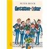 Peter Brock Eberhard Binder Gestatten - Oskar (Copertina rigida)