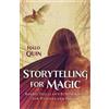 Halo Quin Storytelling for Magic (Tascabile)