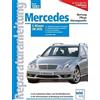 Franziska Altman Mercedes-Benz C-Klasse (W 203): Wartung-Pflege-Stör (Tascabile)