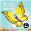 Andrew Newman The Home For Sensitive Butterflies (Tascabile) Conscious Stories