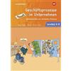 Hans Hahn Jürge Café Krümel - Arbeitsmaterialien zur individu (Copertina rigida)