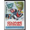 QUADRIFOGLIO PRODUCTION & MANAGEMENT SRL Goldrake - L'Invincibile